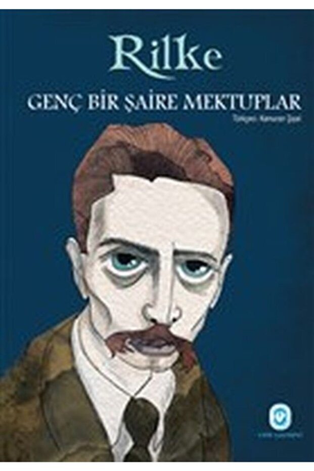 Rilke Genç Bir Şaire Mektuplar
