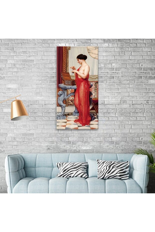 The New Perfume Tablo - 2