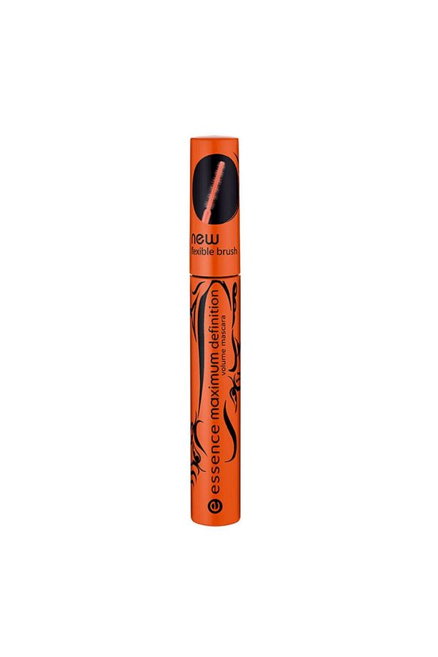 Maximum Definition Volume Maskara - 1