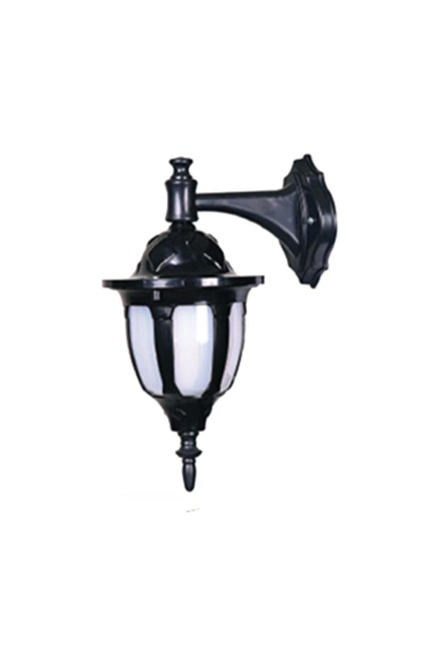 Round Lantern Inverted Sconce