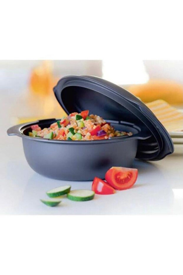 حاوية تخزين الترا برو 2 لتر - 1