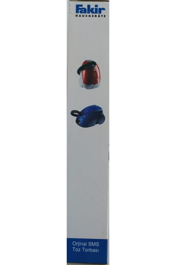 Tip-h Toz Torbası - 2