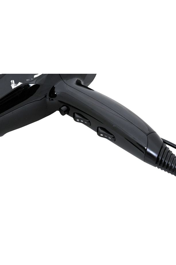 Sımtech Km-1996 A Vigosuz Dıamond Model Fön Makinesi - 6