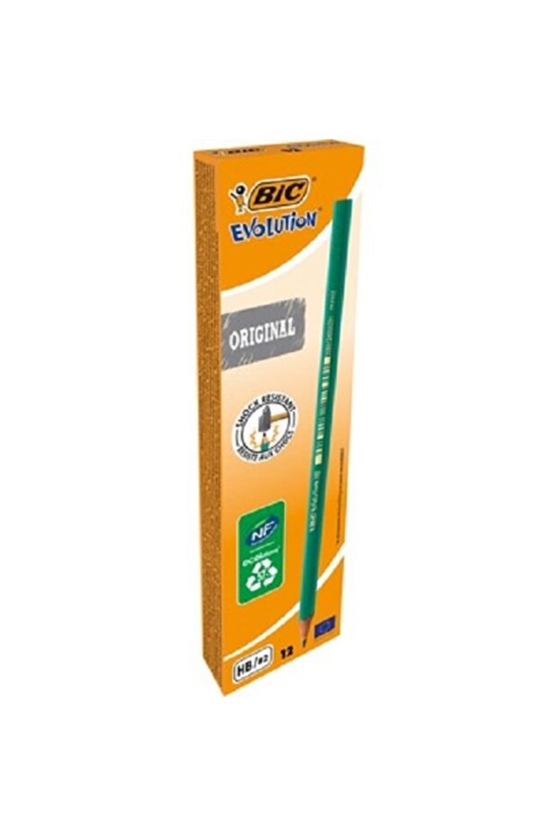 Evolution Original 12-Piece Pencil - 1