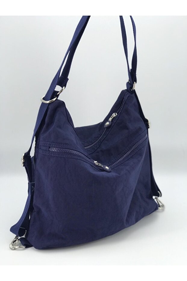 حقيبة ظهر وحقيبة كتف ميجا كلينكير - 2