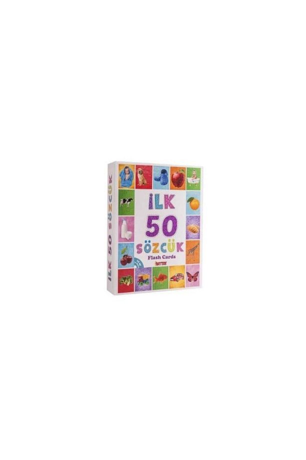 Diy-Toy Taba Grup 4 Lü Eğitim Seti HBV00000BAGTH - 5