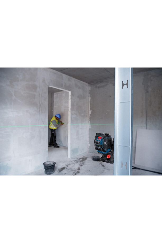 Professional Gcl 2-50 G Kombi Lazer - 0601066m02 - 5