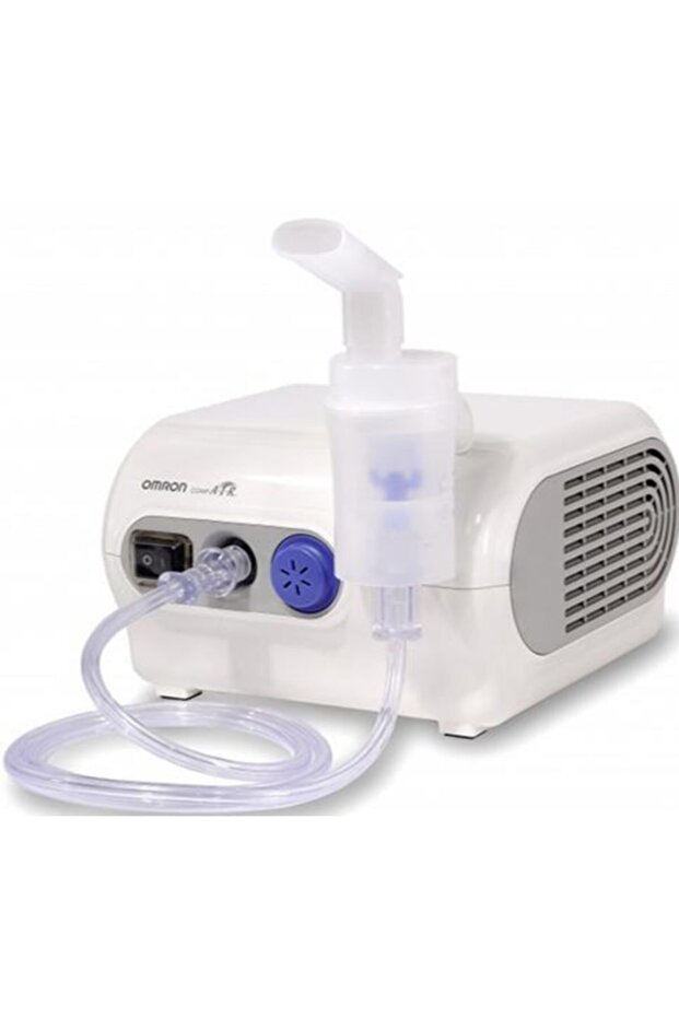 C28p Kompresörlü Nebulizatör - 2