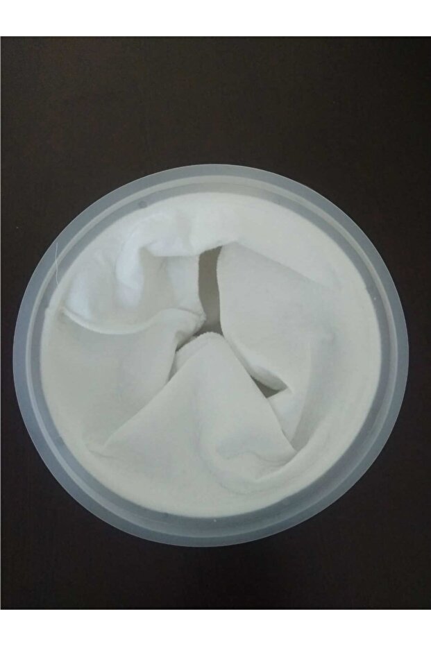 Kazanlı Süpürge Torbası - 2