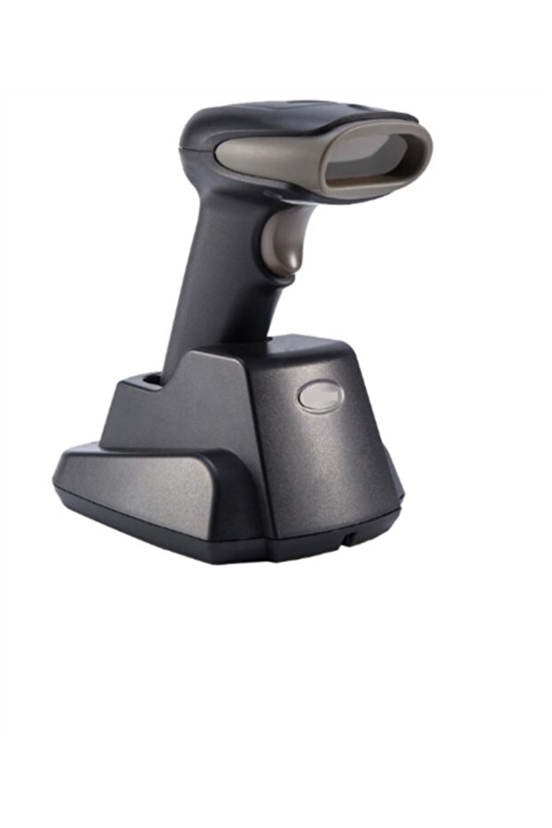 New Long Distance 2d Qr Code QR Code Barcode Scanner - 1