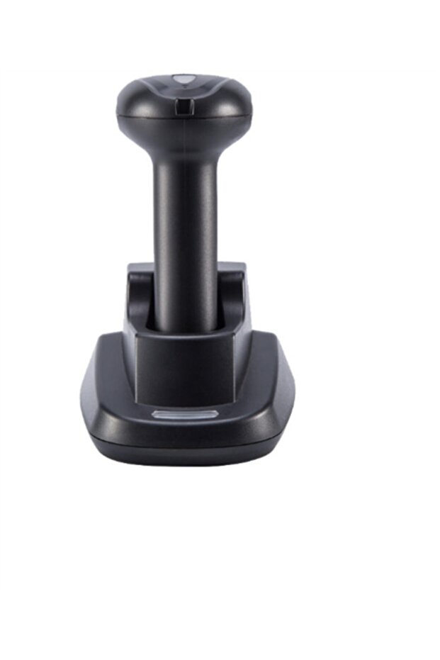 New Long Distance 2d Qr Code QR Code Barcode Scanner - 3