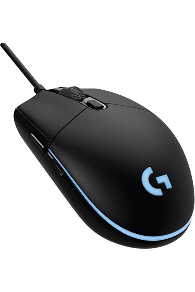 Gaming G Pro Usb Gaming Mouse - 2