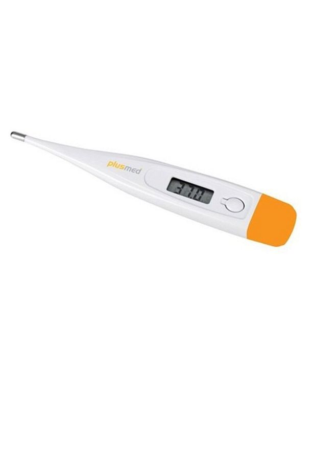 Pm 101 Dijital Koltuk Altı Derece Ateş Ölçer - 2