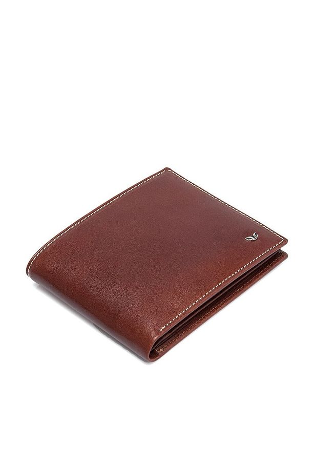 Hakiki Deri Taba Erkek Cüzdan S1CE00001499 - 1