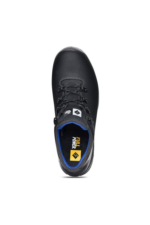 Brake S3-src-hro Iş Güvenlik Ayakkabısı - 5