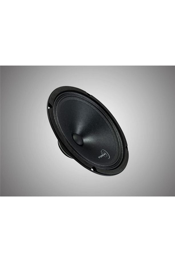 Xmd-1020n 180w 80rms 20 Cm Midrange 1 Takım 2 Adet - 1