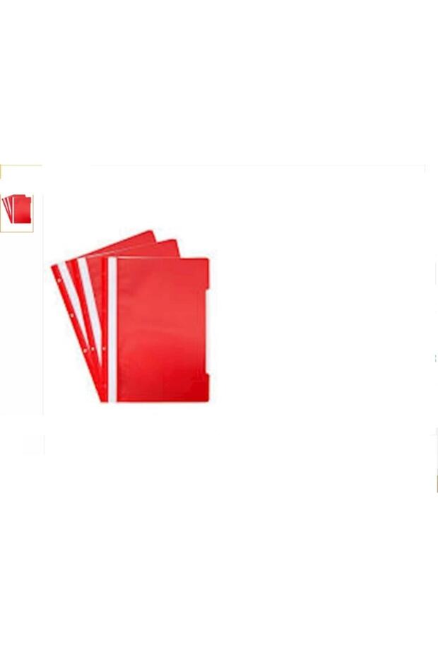 ملف أحمر سلكي 10 - 1