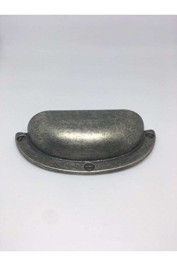 Çanak Kulp Antikgümüş 6.4cm - 2