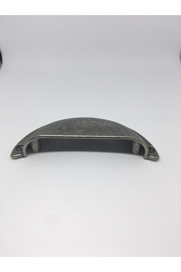 Çanak Kulp Antikgümüş 6.4cm - 3