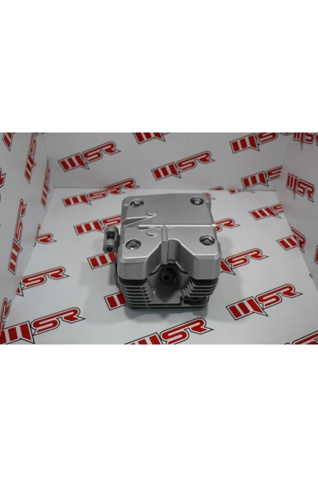 Cg 225 4 Subaplı Üst Kapak - 1