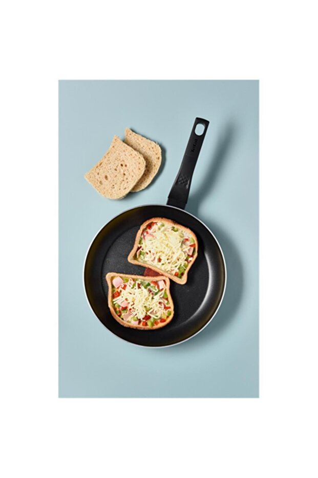 Titanyum 1X SimpleCook 26 Cm Difüzyon Tabanlı Tava - 2100118536 - 8