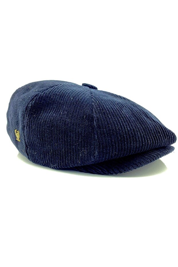 Velvet David Beckham Model English Men's Cap Hat
