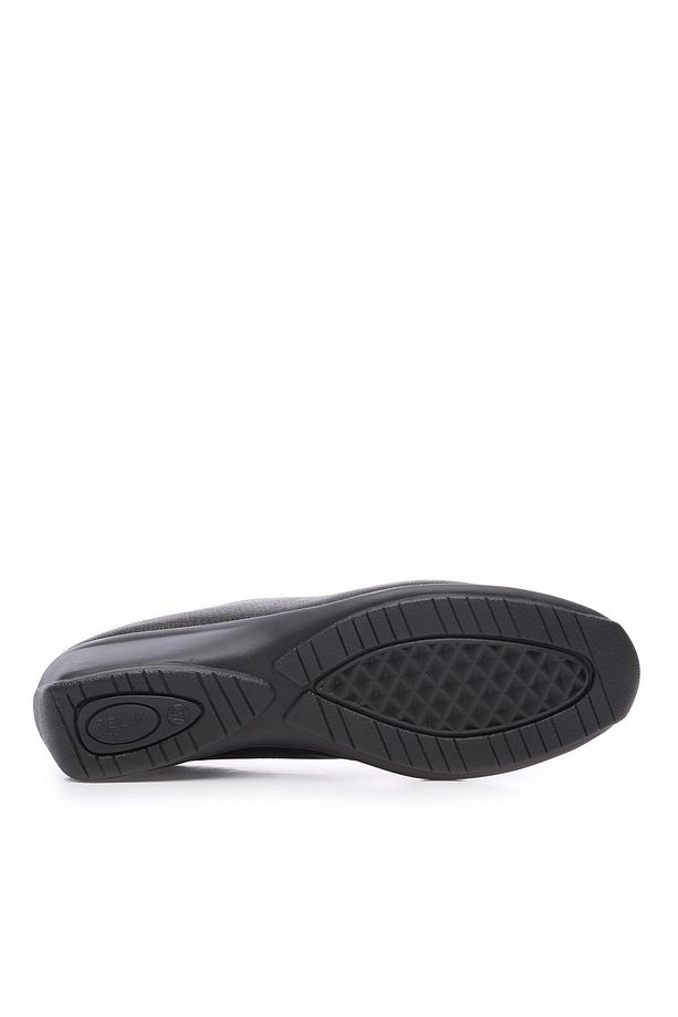 Kadın Vegan Mokasen & Loafer Ayakkabı 611 E4221 BN AYK - 5