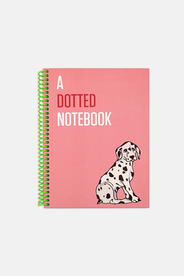 Contrasting Set Notebooks: Dotted