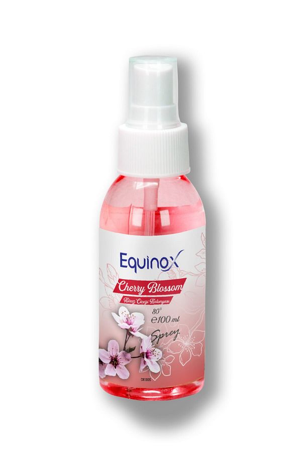 Equınox Tanışma Paketi ( Kolonya Serisi 5 Çeşit 100ml) + Hand On (100 ml) ) - 3