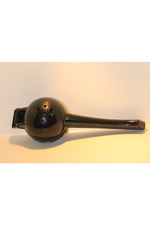 الشيف ستار ليمون ممل أسود - 2