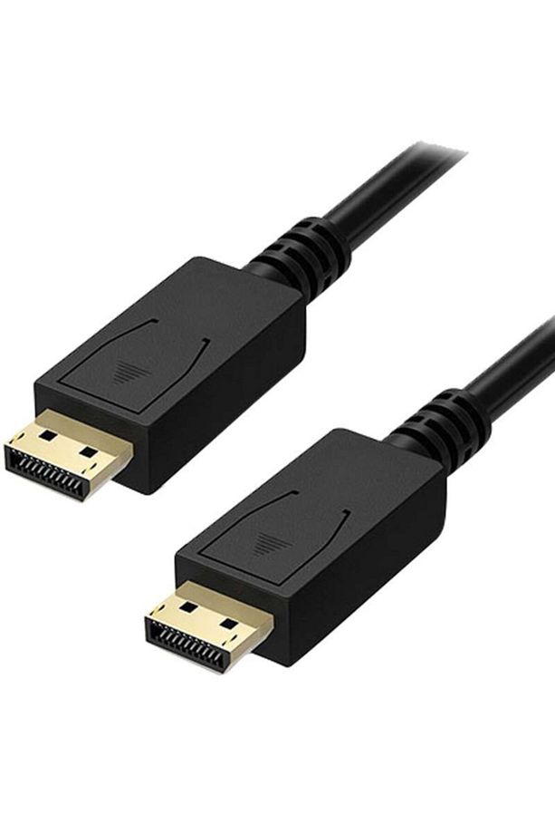 Pm-18627 Display Port 3 Metre Kablo - 1