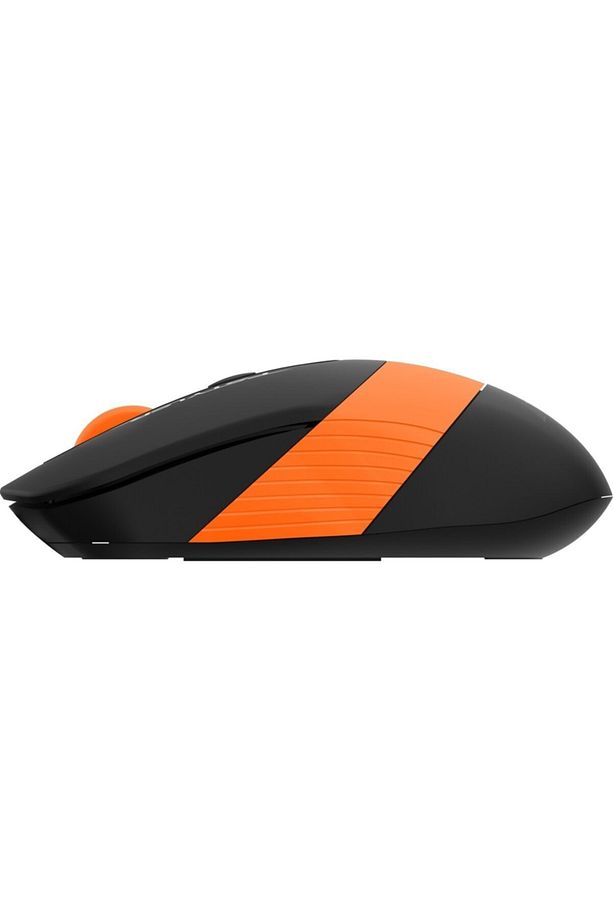 A4tech A4 Tech Fg10 Optik Mouse Nano Usb Turuncu 2000 Dpi - 3