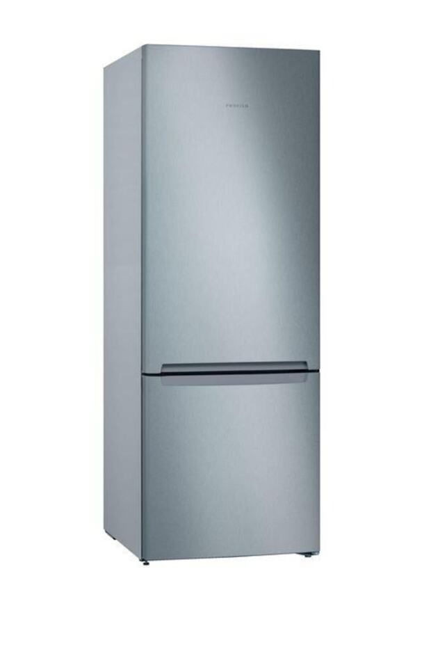 BD3058LEVV Kombi Buzdolabı - 1