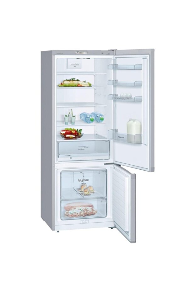 BD3058LEVV Kombi Buzdolabı - 2