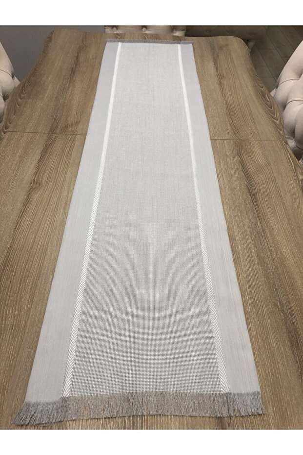 Etamin Işlenebilir Runner - 2