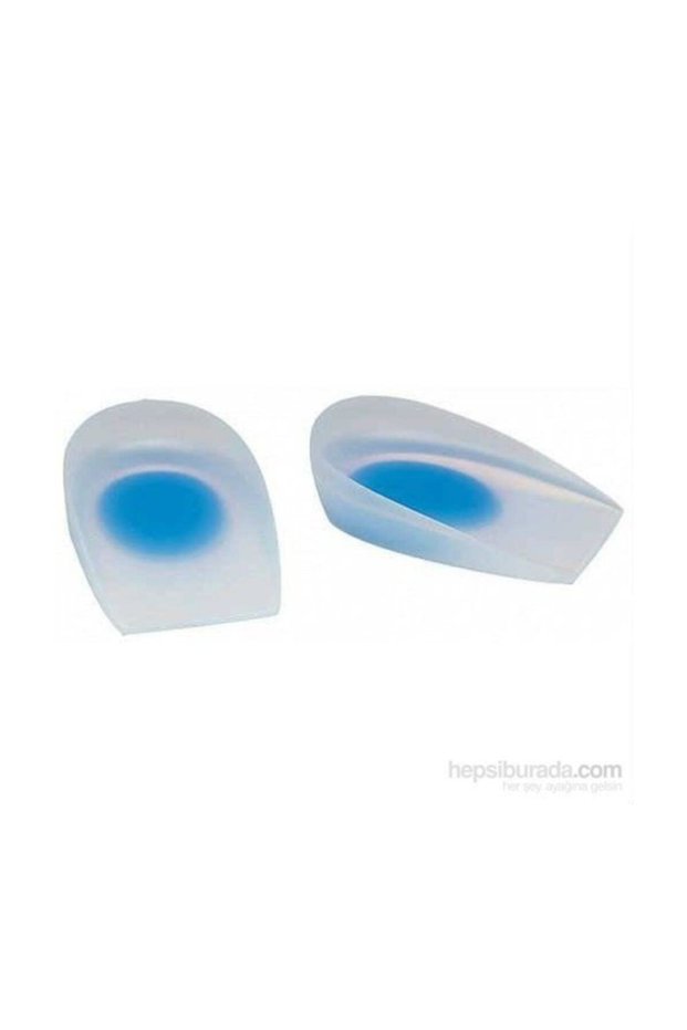 Silicone Heel Cover - Size M (number 39-41)