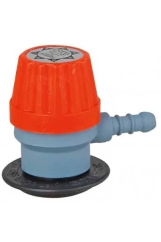 Yüksek Basınçlı Lpg Dedantör Yb-150 - 1