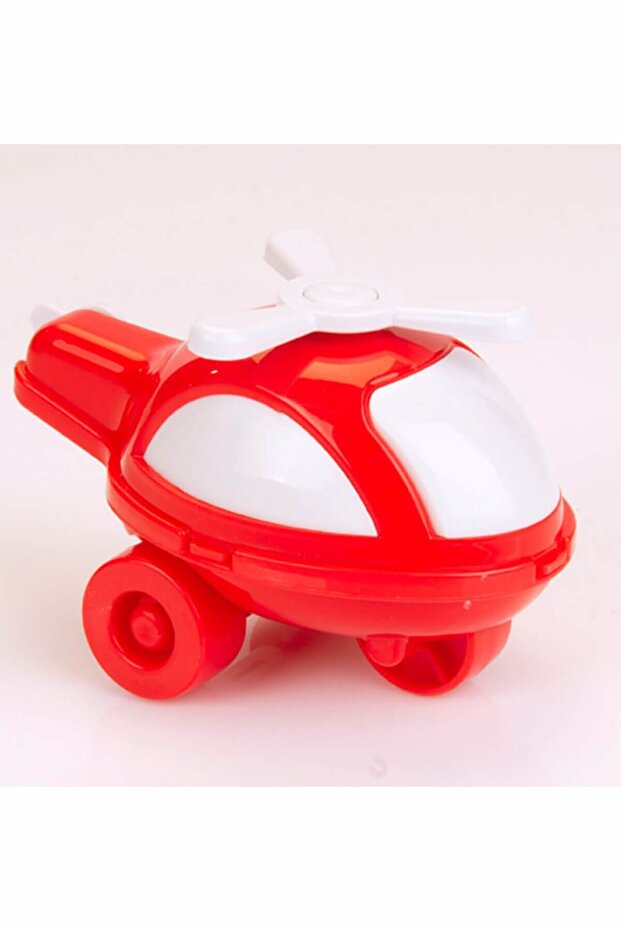 Ton Ton Araçlar - 3