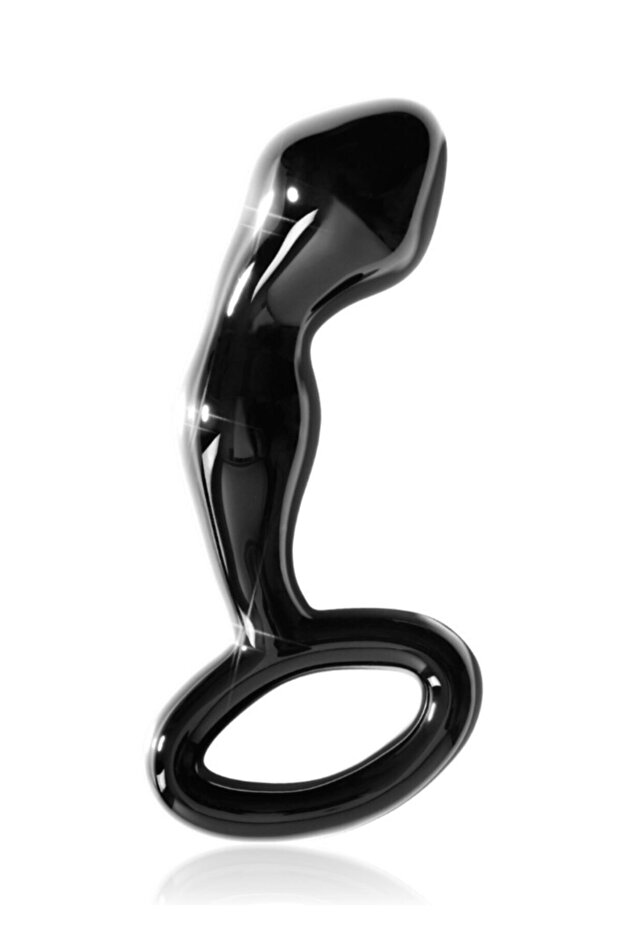 Icicles No.46 Cam Anal Plug Dildo - 2