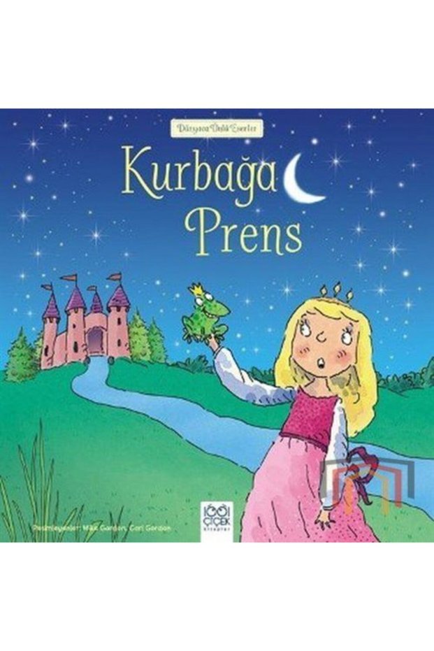 Kurbağa Prens Kolektif - Collective