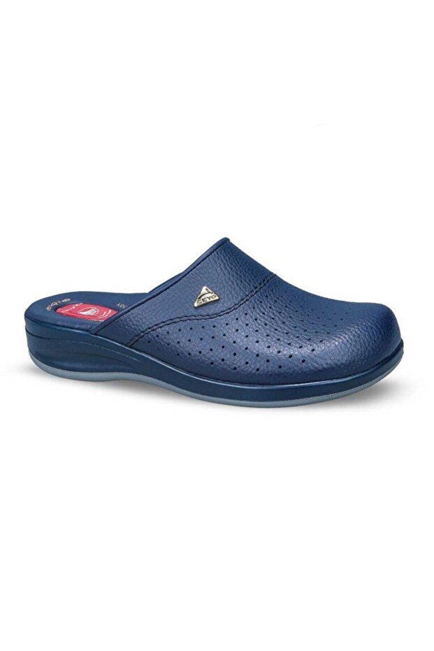 Women's Sabo Slippers 9844 Flex-1