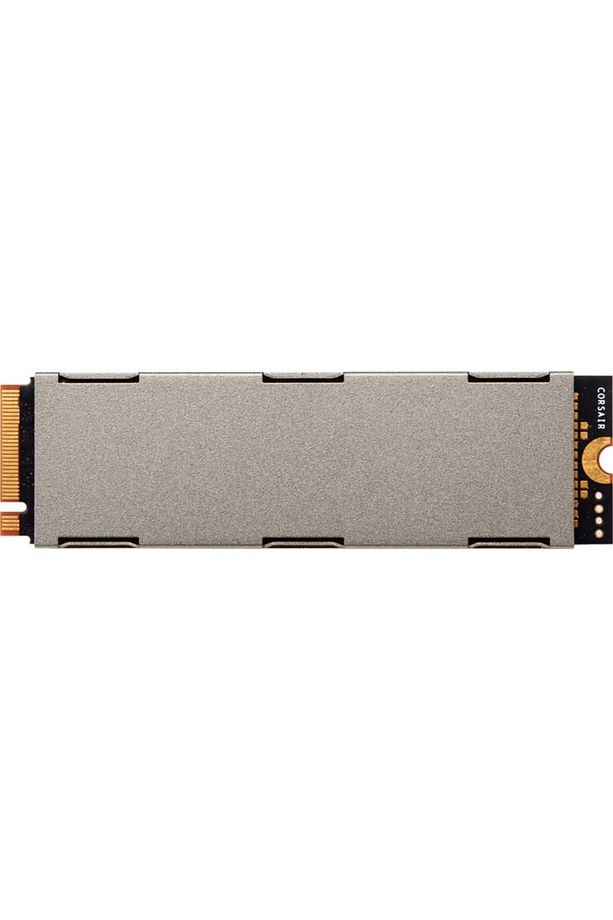 Corsaır Cssd-f4000gbmp600cor Force Mp600 Core Serıes Gen4 M.2 Ssd 4tb 4.950mb/s Okuma Hızı/ 3.950mb/ - 4