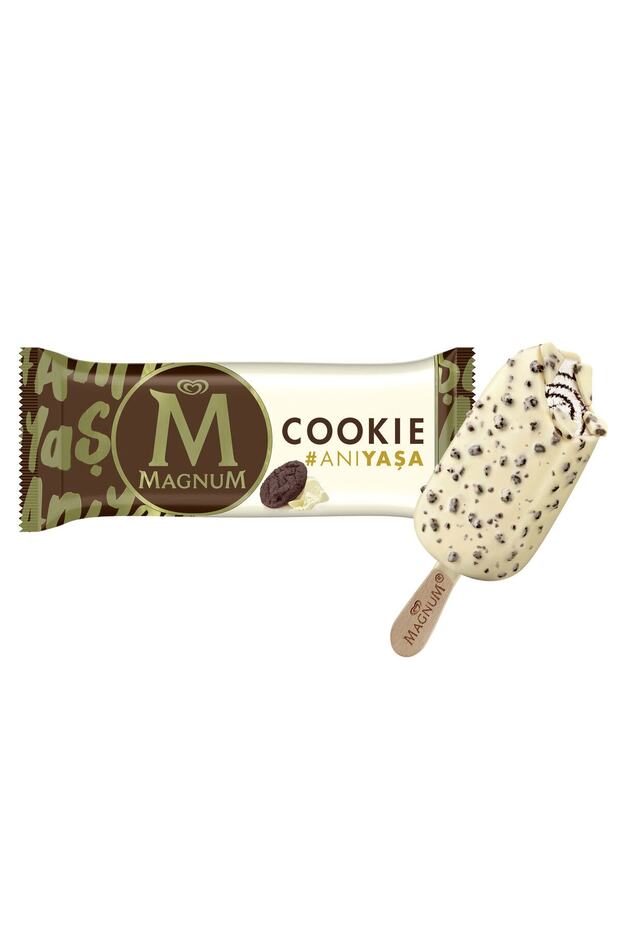 Cookie 95 ml - 2