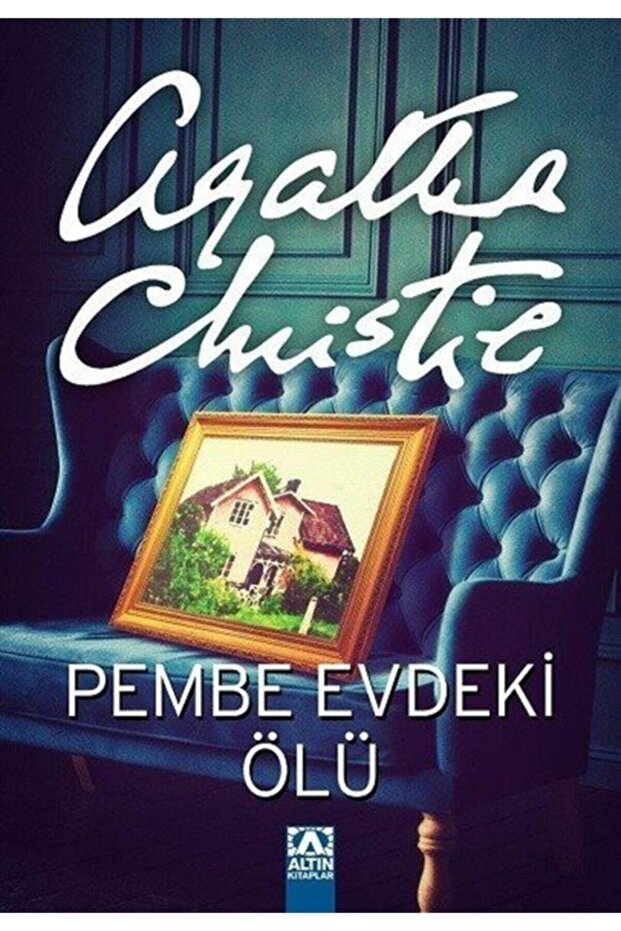 Pembe Evdeki Ölü