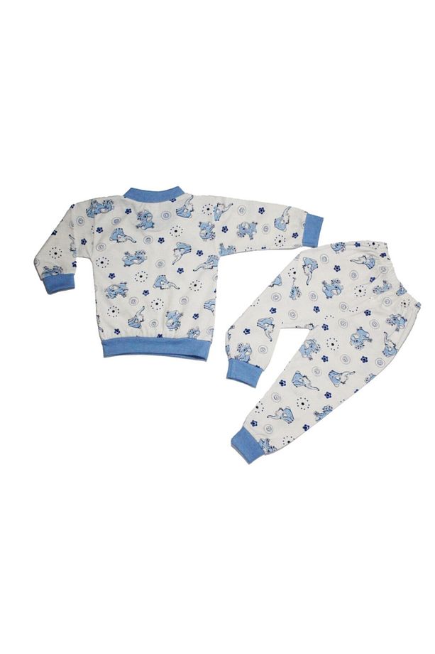 Süprem Pijama Takımı - 2