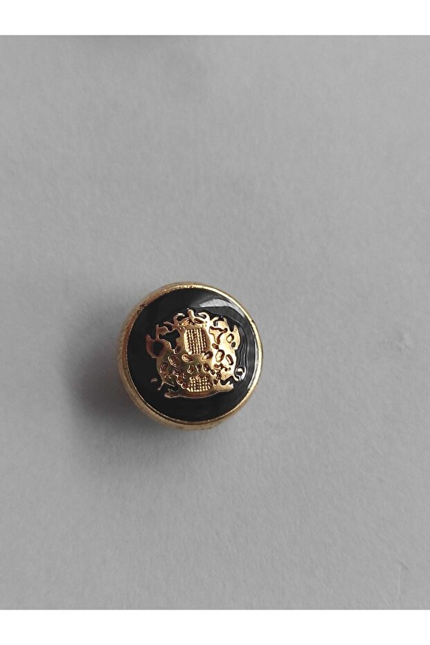 Blazer Ceket Düğmesi - 6