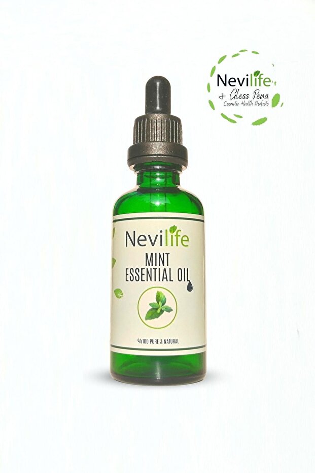 20 ml Peppermint Oil
