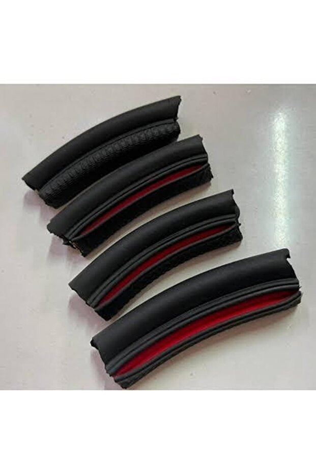 Tofaş Kapı Koruma Bademi 4 Lü - 1