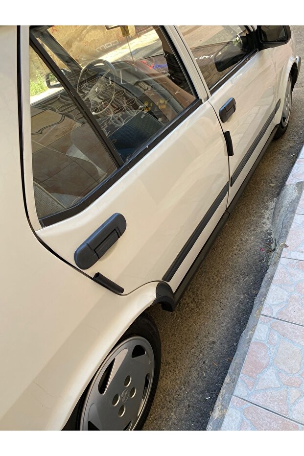 Tofaş Kapı Koruma Bademi 4 Lü - 2