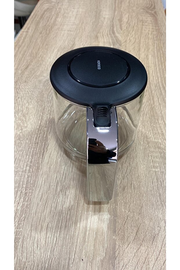 Çaysever Demlik Antrasit - 2